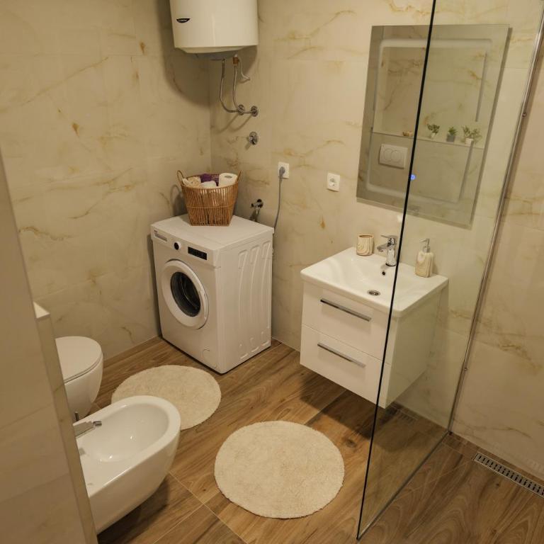Apartmani Otium - One-Bedroom Apartment - 41