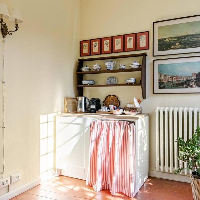 Palazzo Farini Bed & Breakfast - Camera Deluxe (2 Adulti + 1 Bambino) - 1