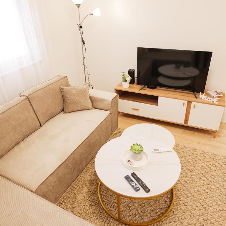 Apartmani Otium - One-Bedroom Apartment - 29