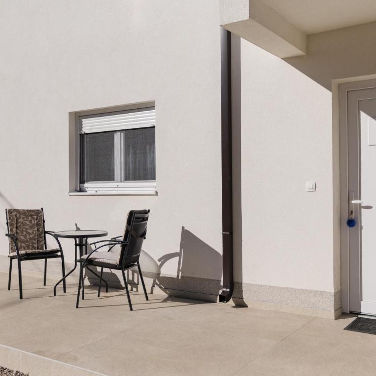 Apartmani Otium - One-Bedroom Apartment - 43