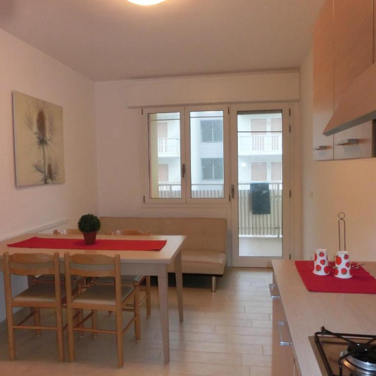 Eden - Appartamento con 2 Camere da Letto - 11