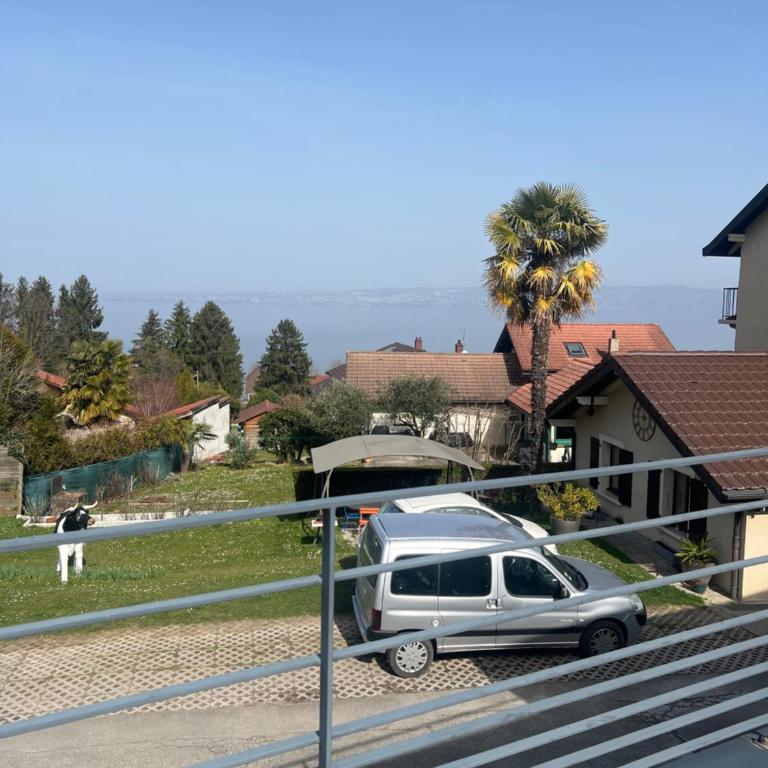 Le Mirador du Léman - Villa 2 Chambres - 29