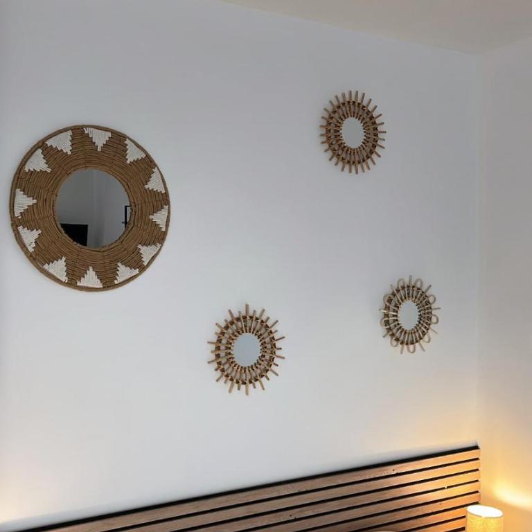 Vannes gare-centre ville - studio équipé 2 pers - Apartamento - 24