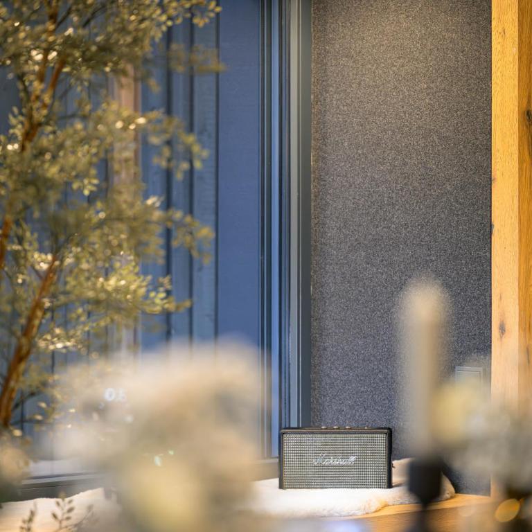 Boutique ChaletS Alpi - Private Sauna & Garden - Chalet House with Sauna & Garden - 8