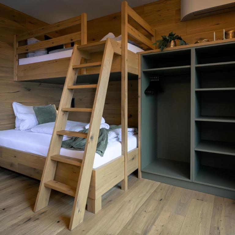 Boutique ChaletS Alpi - Private Sauna & Garden - Chalet House with Sauna & Garden - 30