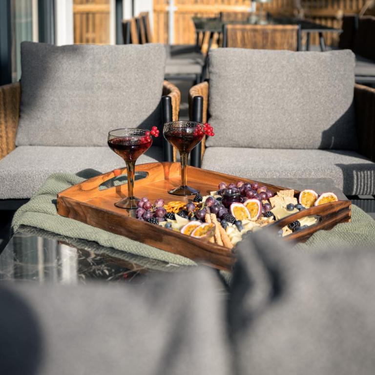 Boutique ChaletS Alpi - Private Sauna & Garden - Chalet House with Sauna & Garden - 44