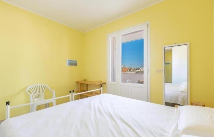 Appartamenti Cicladi Home salento com - Appartamento con 2 Camere da Letto, Balcone e Vista mare - 8
