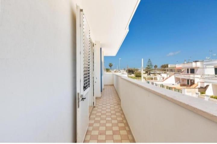 Appartamenti Cicladi Home salento com - Appartamento con 2 Camere da Letto, Balcone e Vista mare - 11