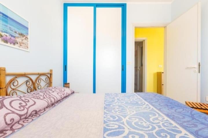 Appartamenti Cicladi Home salento com - Appartamento con 2 Camere da Letto, Balcone e Vista mare - 10