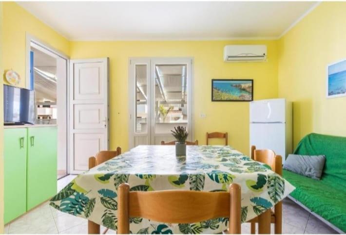 Appartamenti Cicladi Home salento com - Appartamento con 2 Camere da Letto, Balcone e Vista mare - 12