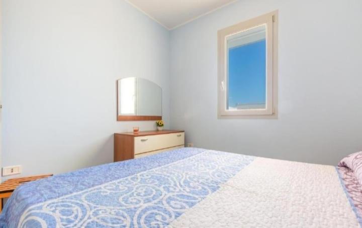 Appartamenti Cicladi Home salento com - Appartamento con 2 Camere da Letto, Balcone e Vista mare - 14