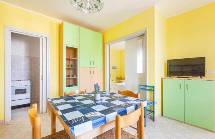 Appartamenti Cicladi Home salento com - Appartamento con 2 Camere da Letto, Balcone e Vista mare - 18