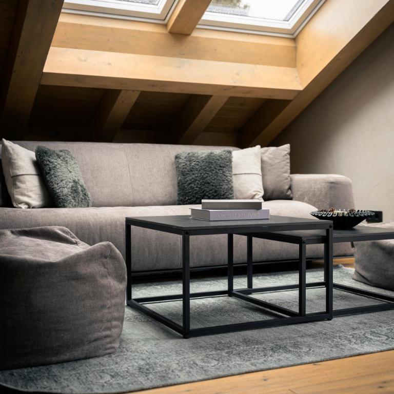 Boutique ChaletS Alpi - Private Sauna & Garden - Chalet House with Sauna & Garden - 46