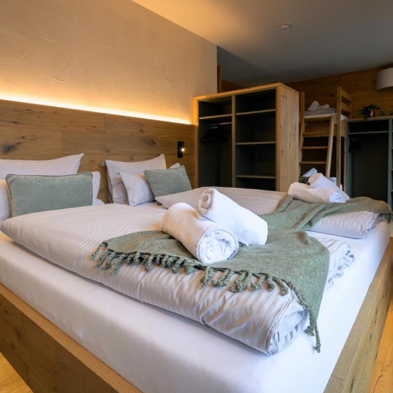 Boutique ChaletS Alpi - Private Sauna & Garden - Chalet House with Sauna & Garden - 28