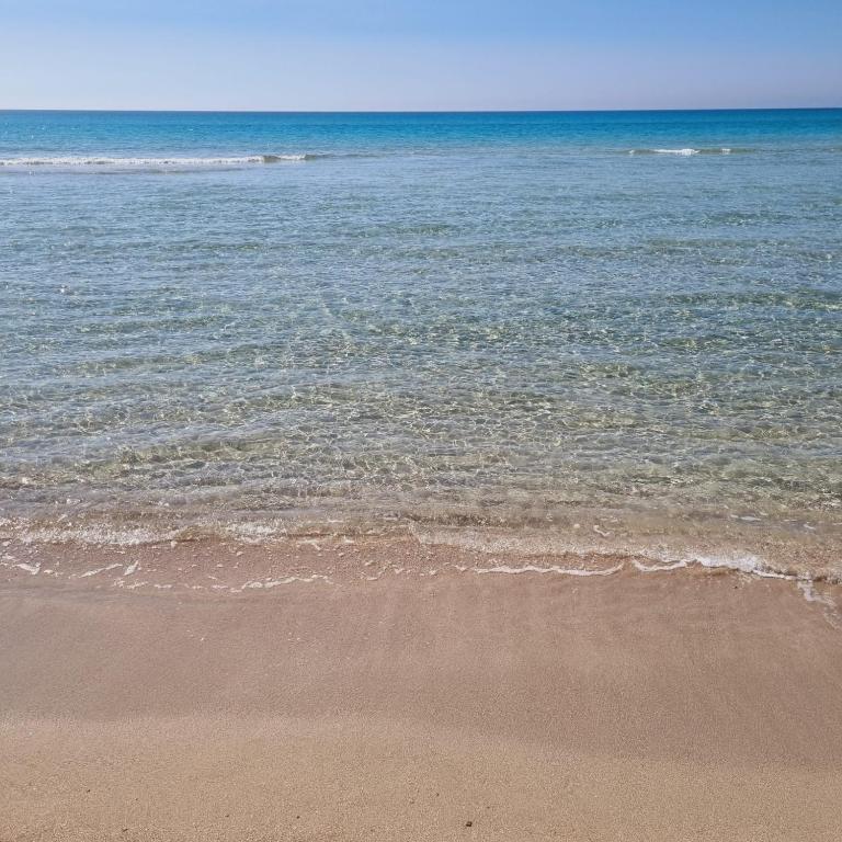 Appartamenti Cicladi Home salento com - Appartamento con 2 Camere da Letto, Balcone e Vista mare - 19