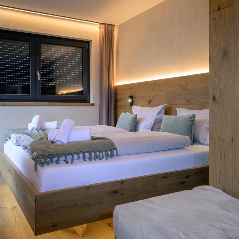Boutique ChaletS Alpi - Private Sauna & Garden - Chalet House with Sauna & Garden - 33