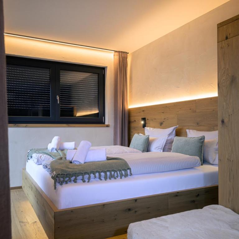 Boutique ChaletS Alpi - Private Sauna & Garden - Chalet House with Sauna & Garden - 52