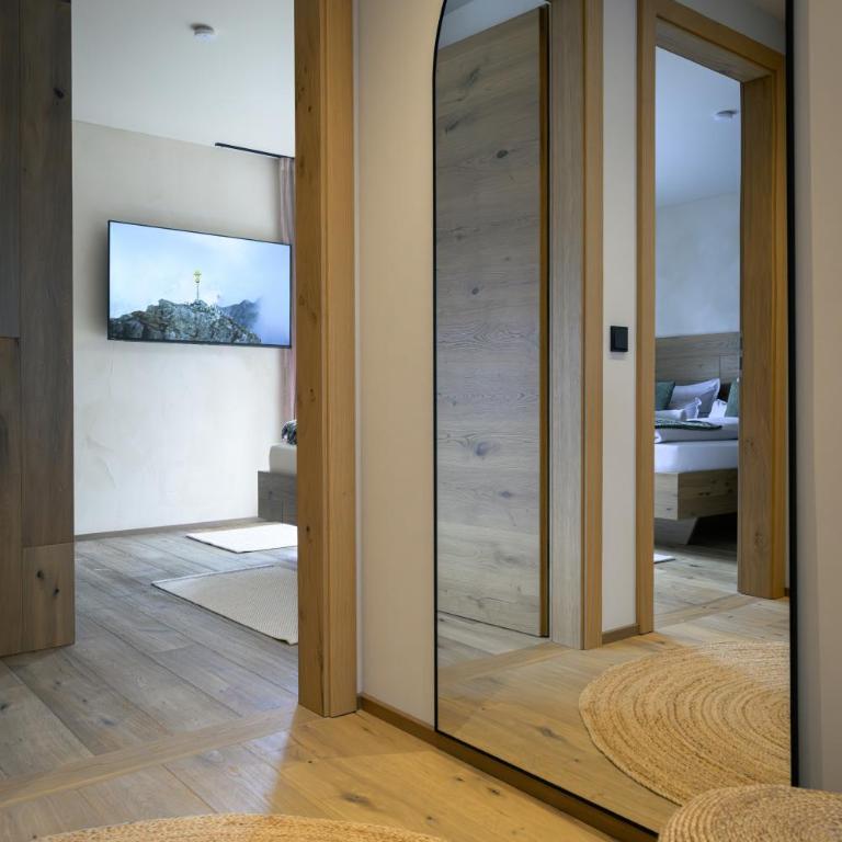 Boutique ChaletS Alpi - Private Sauna & Garden - Chalet House with Sauna & Garden - 58