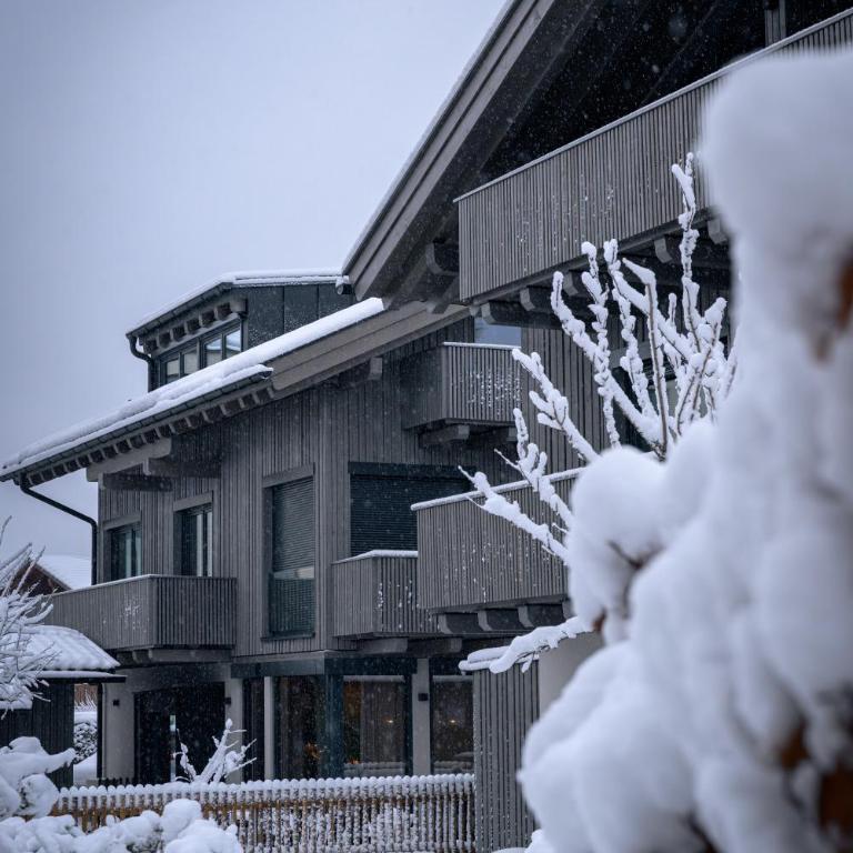 Boutique ChaletS Alpi - Private Sauna & Garden - Chalet House with Sauna & Garden - 59