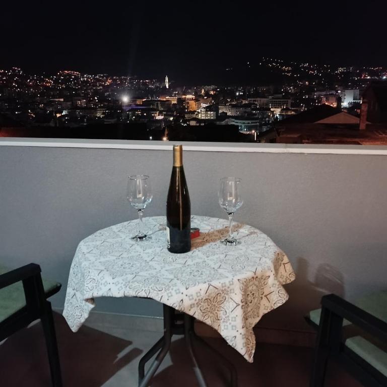 Estrella Apartment Mostar - One-Bedroom Apartment - 22
