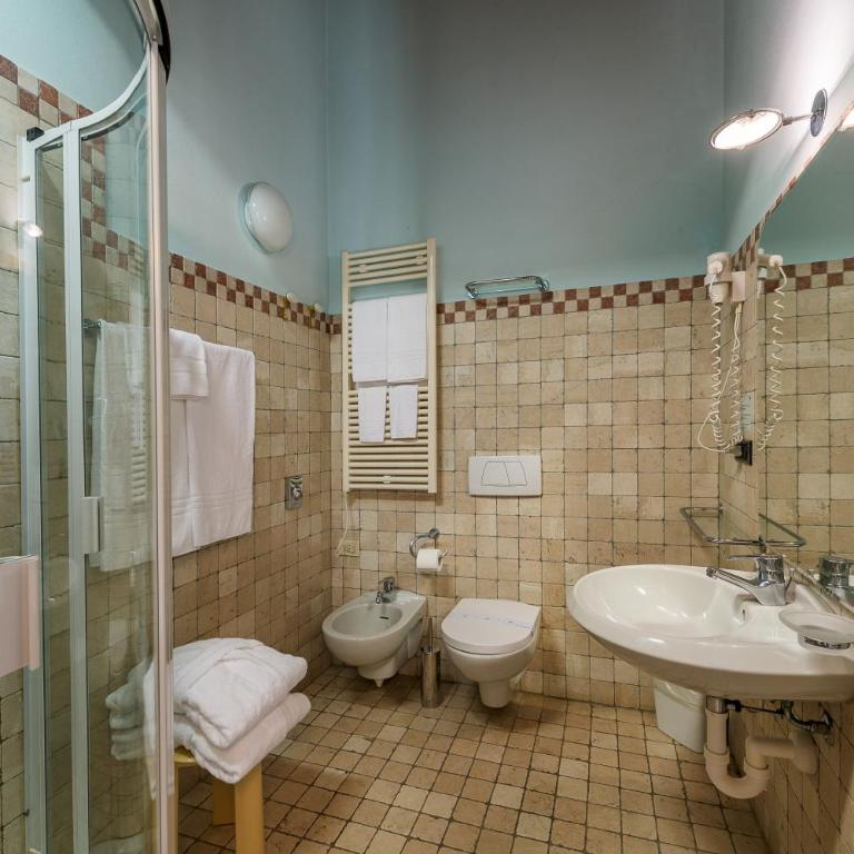 Hotel Golf Inn - Suite - 5