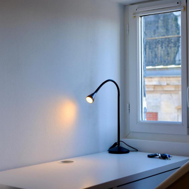 Le toit des Carmes - One-Bedroom Apartment - 10