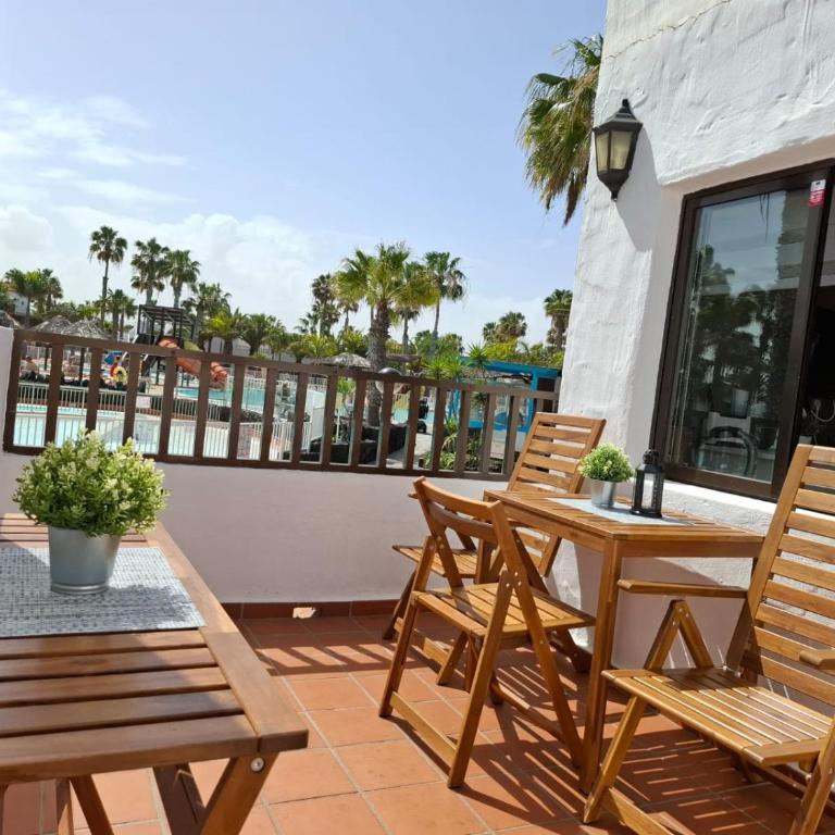 Simon and Ami aparments - Apartamento de 1 dormitorio - 2