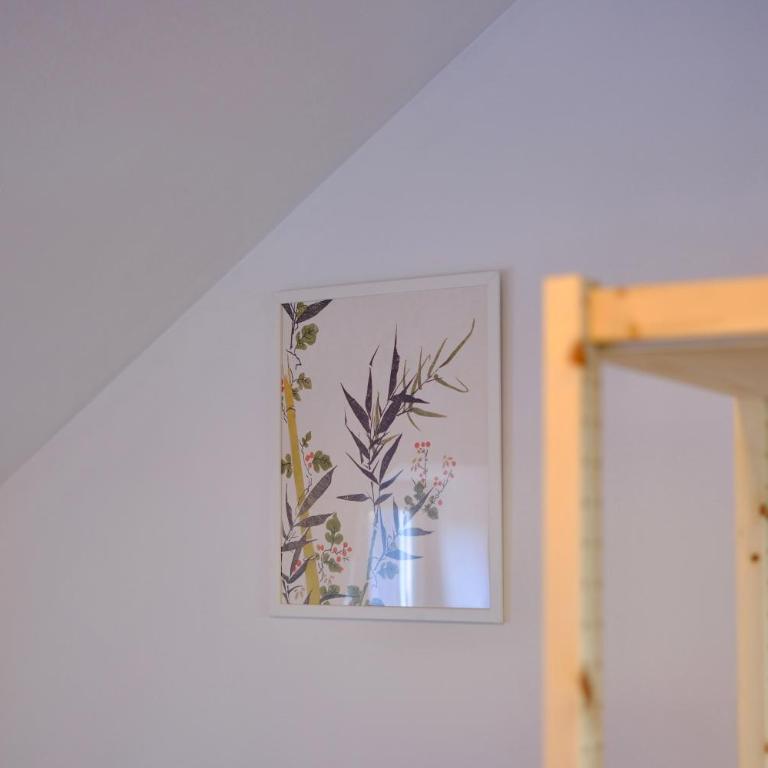 Le toit des Carmes - One-Bedroom Apartment - 26