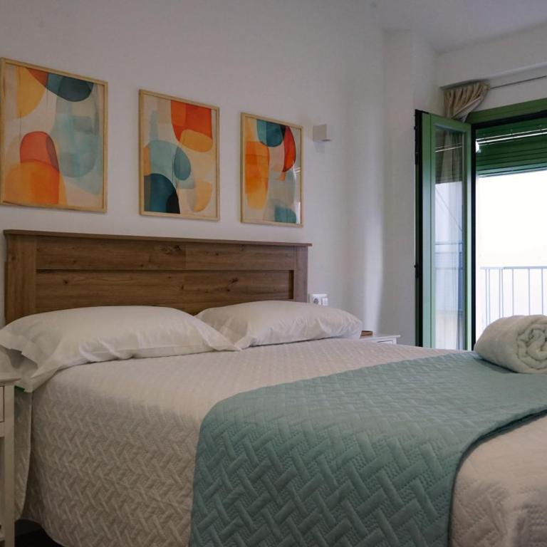 La casita verde - Two-Bedroom House - 30