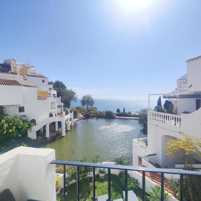 AP231 - Capistrano Playa 611 - Apartamento con vistas al mar - 4