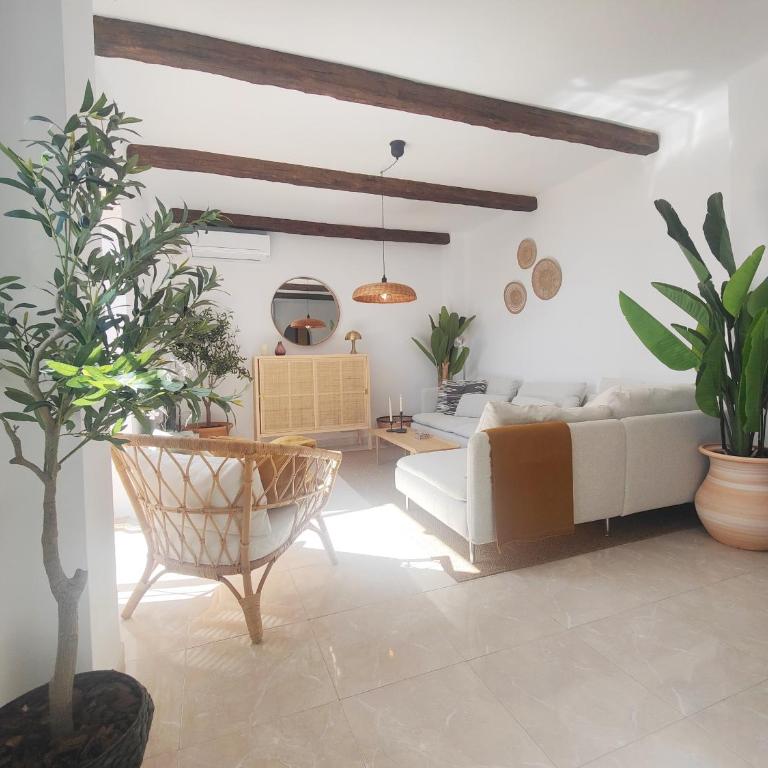 AP231 - Capistrano Playa 611 - Apartamento con vistas al mar - 11