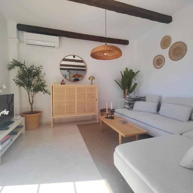 AP231 - Capistrano Playa 611 - Apartamento con vistas al mar - 15