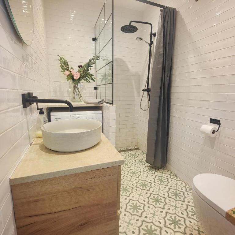 AP231 - Capistrano Playa 611 - Apartamento con vistas al mar - 18