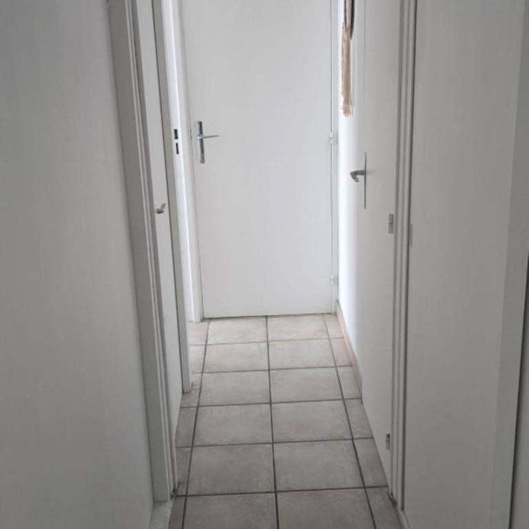 Marseille Estaque - Apartamento de 3 dormitorios - 15