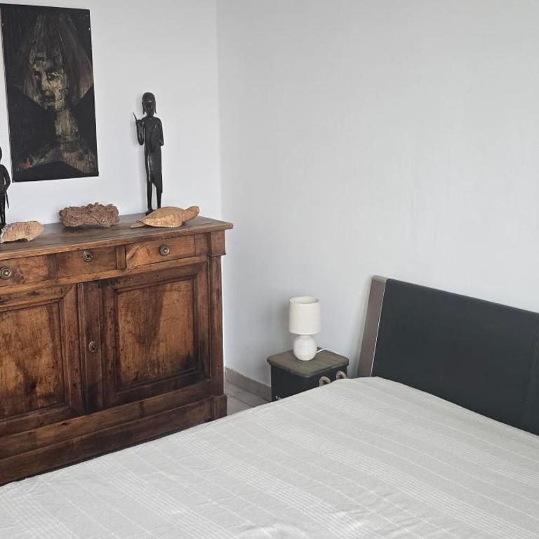 Marseille Estaque - Apartamento de 3 dormitorios - 13