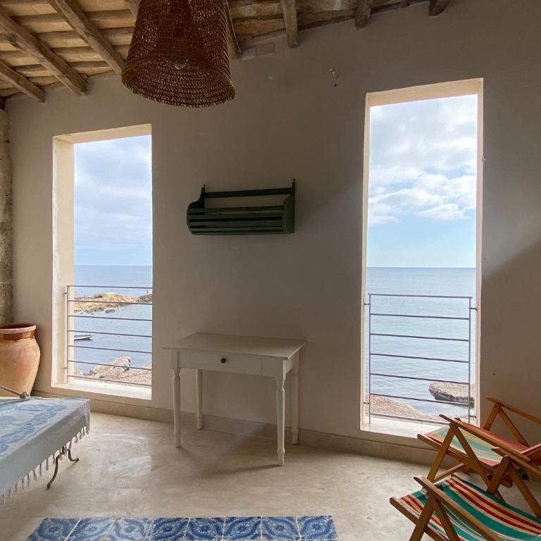 Cielomare Residence Diffuso - Appartamento con 2 Camere da Letto, Terrazza e Vista Mare - 4