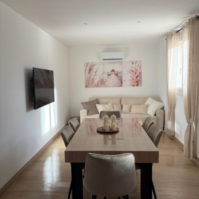 La mourerous - Maison 2 Chambres - 7