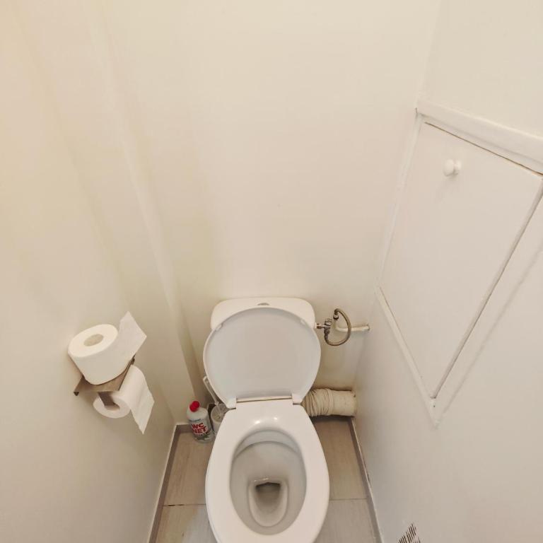 Bright Paris Apt Bastille Nation for 3 Guests - Apartamento de 1 dormitorio - 15
