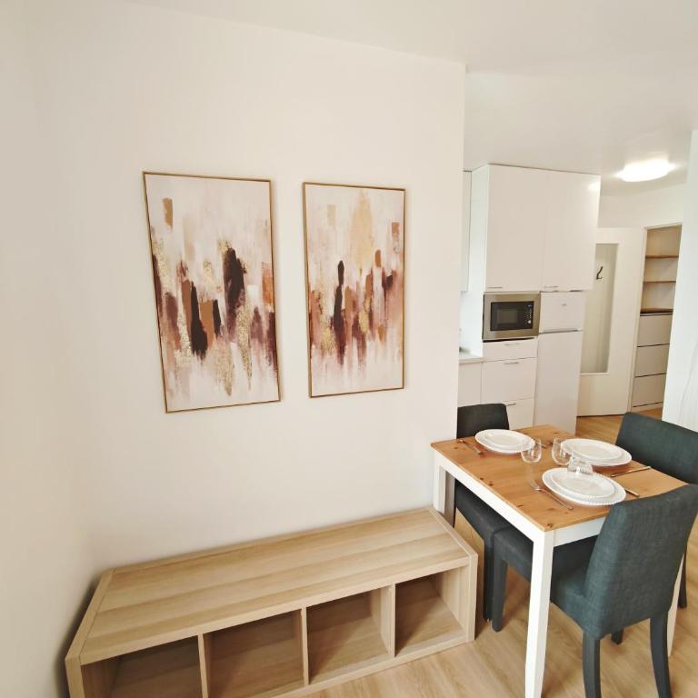 Bright Paris Apt Bastille Nation for 3 Guests - Apartamento de 1 dormitorio - 9