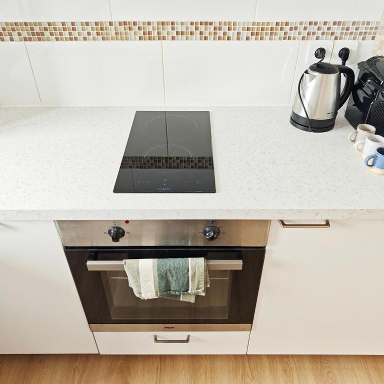 Bright Paris Apt Bastille Nation for 3 Guests - Apartamento de 1 dormitorio - 13
