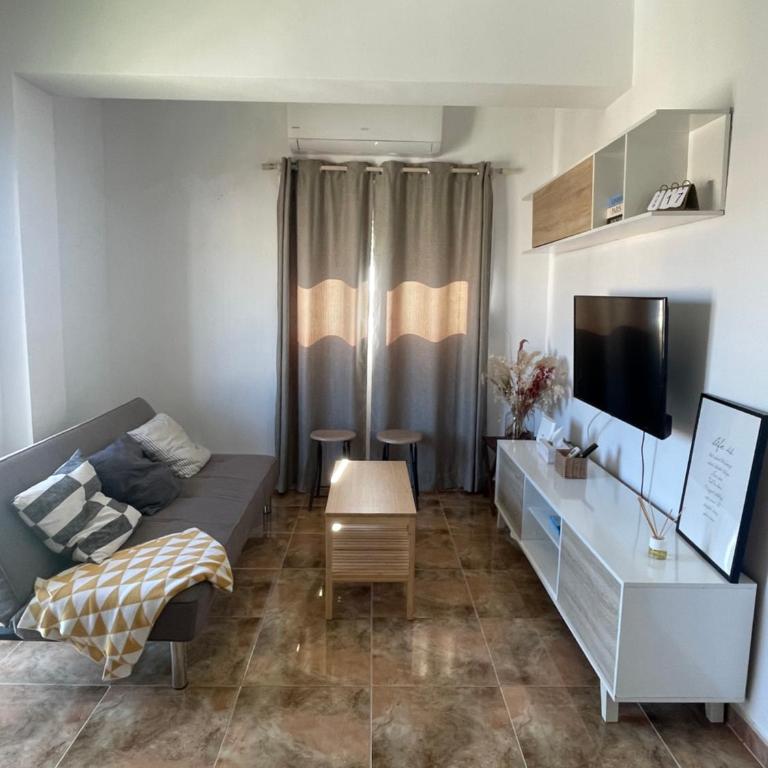 Olymar Holidays - Apartamento de 3 dormitorios con vistas al mar - 4