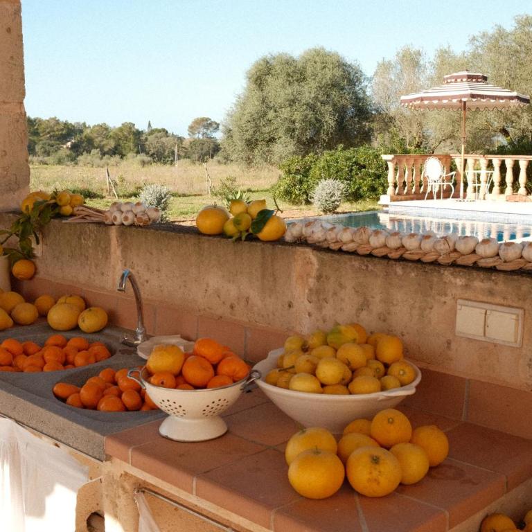 La Molina Mallorca - Apartamento - 21