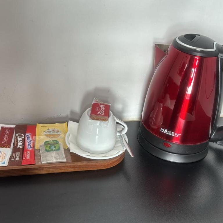 Hostal Buenos Aires Gran Vía Madrid - Twin Room - 2