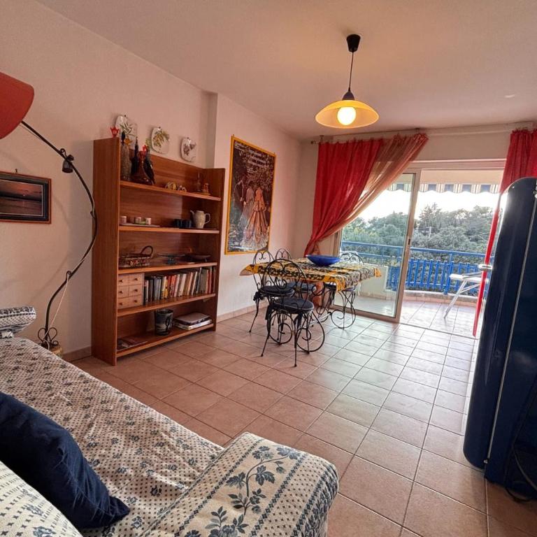 Exceptional Sea View and Beaches 30 Meters Away - Apartamento - 1