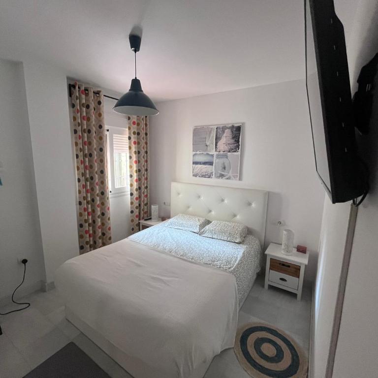 Malaga Mijas Costa Pool Nuevo Piso - Apartamento con terraza - 6