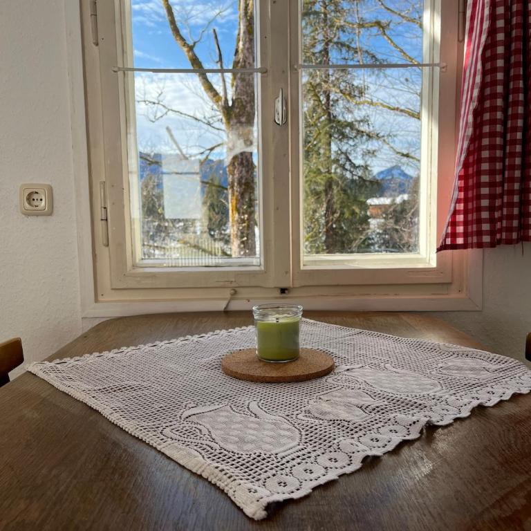 Gemütliche Hütte in der Natur mit herrlicher Aussicht - Ferienhaus - 15