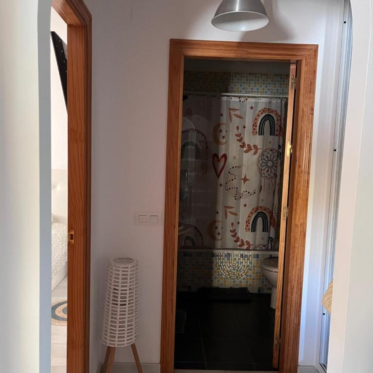 Malaga Mijas Costa Pool Nuevo Piso - Apartamento con terraza - 5