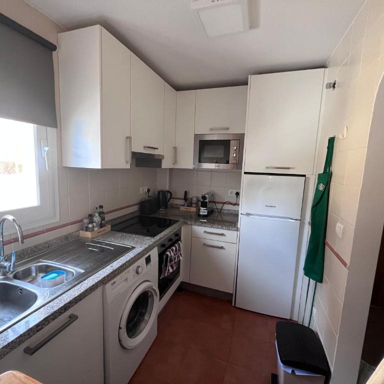 Malaga Mijas Costa Pool Nuevo Piso - Apartamento con terraza - 3