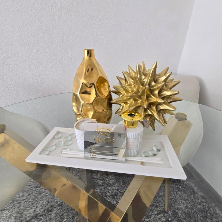 Apartman Central Lux - Apartman sa 1 Spavaćom Sobom - 3
