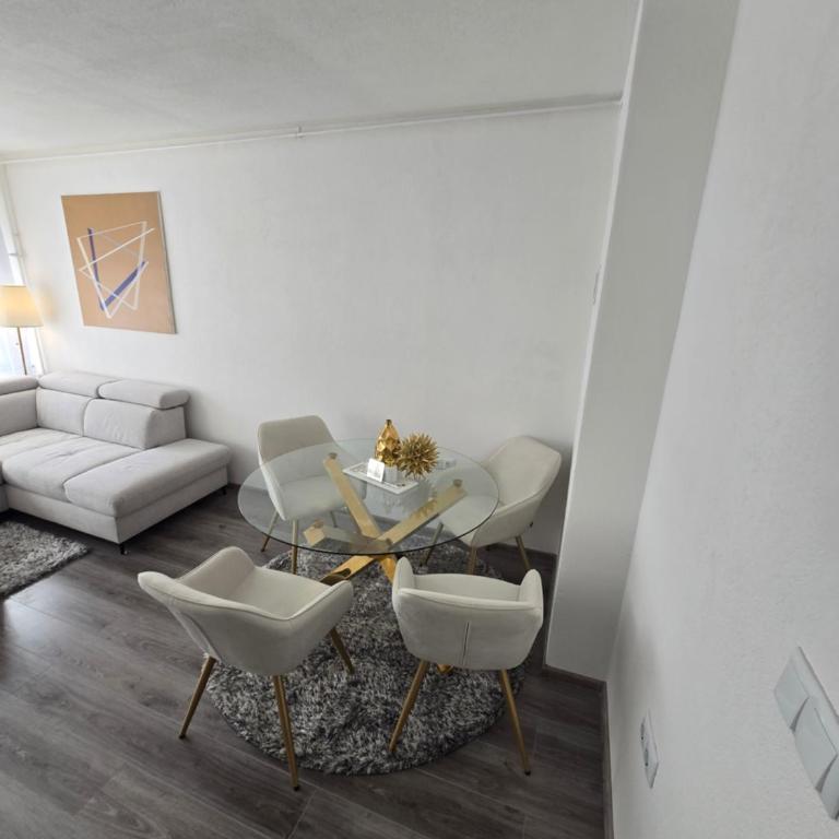 Apartman Central Lux - Apartman sa 1 Spavaćom Sobom - 6